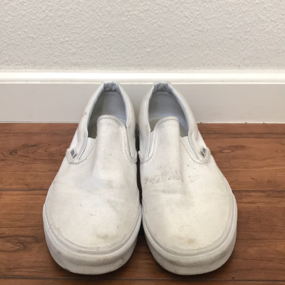 Van’s Slip-on